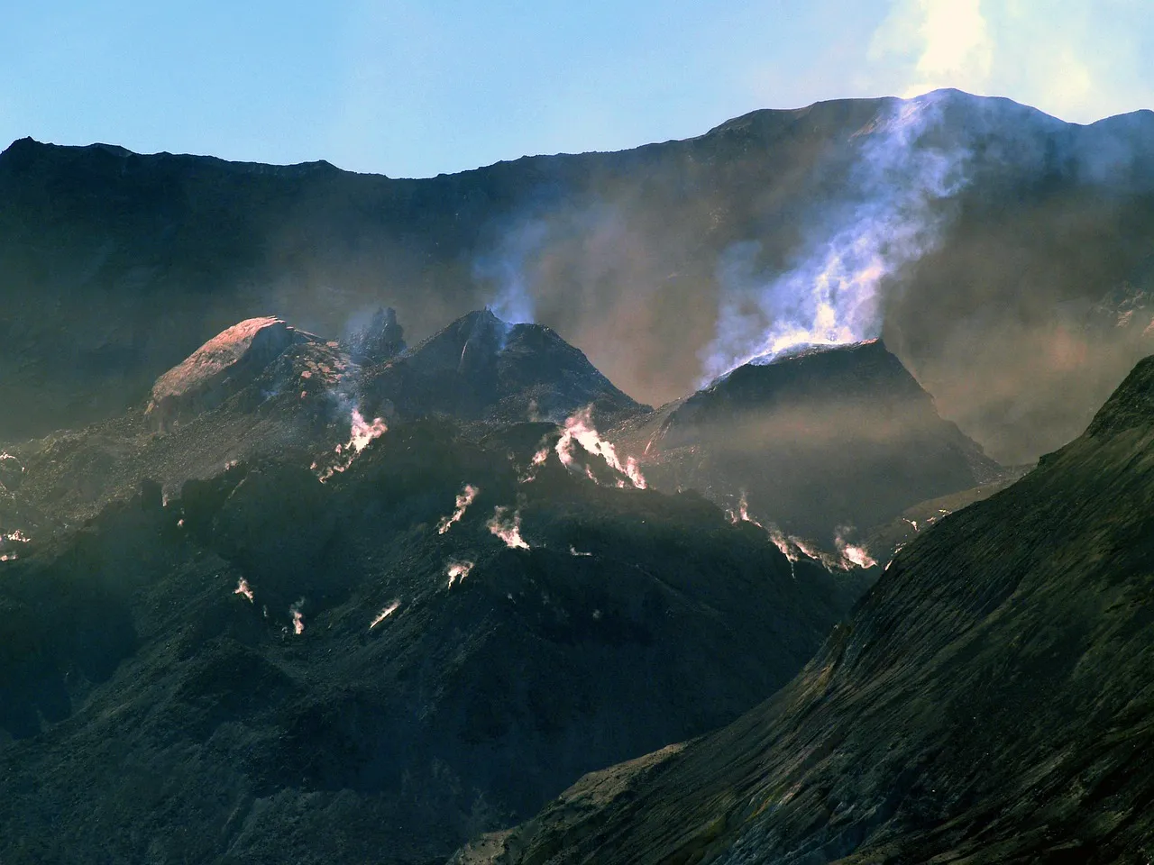 Lava